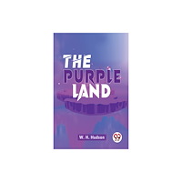 Double 9 Books The Purple Land (häftad, eng)