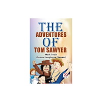 Double 9 Books The Adventures Of Tom Sawyer (häftad, eng)