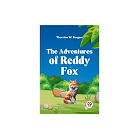 Double 9 Books The Adventures of Reddy Fox (häftad, eng)