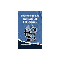 Double 9 Books Psychology and Industrial Efficiency (häftad, eng)