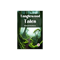 Double 9 Books Tanglewood Tales (häftad, eng)