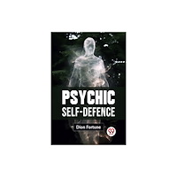 Double 9 Books Psychic Self-Defense (häftad, eng)