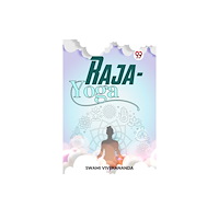 Double 9 Books Raja-Yoga (häftad, eng)
