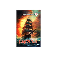 Double 9 Books Cap'n Eri (häftad, eng)