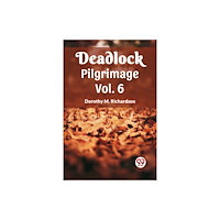 Double 9 Books Deadlock Pilgrimage Vol. 6 (häftad, eng)
