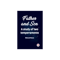 Double 9 Books Father and Son A study of two temperaments (häftad, eng)