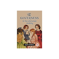 Double 9 Books The Governess Or The Little Female Academy (häftad, eng)