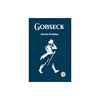 Double 9 Books Gobseck (häftad, eng)
