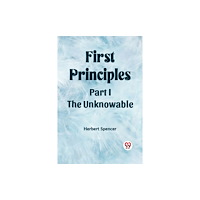 Double 9 Books First Principles Part I The Unknowable (häftad, eng)