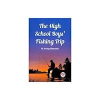 Double 9 Books The High School Boys' Fishing Trip (häftad, eng)
