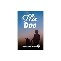 Double 9 Books His Dog (häftad, eng)