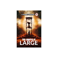 Double 9 Books The Lunatic at Large (häftad, eng)