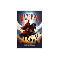 Double 9 Books Mazeppa (häftad, eng)