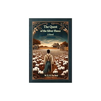 Double 9 Books The Quest Of The Silver Fleece A Novel (häftad, eng)