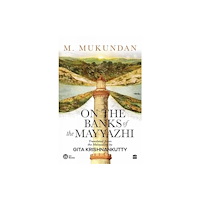 HarperCollins Publishers India On the Banks of the Mayyazhi (häftad, eng)
