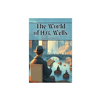Double 9 Books The World of H.G. Wells (häftad, eng)