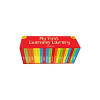 Prakash Books My First  Learning Library (inbunden, eng)