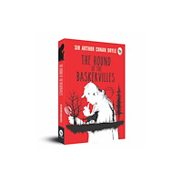 Prakash Books The Hound of The Baskervilles (häftad, eng)
