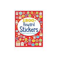 Prakash Books 1800+ Reward Stickers - Ideal For Teachers And Parents (häftad, eng)
