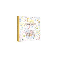 Prakash Books Baby Record book (inbunden, eng)