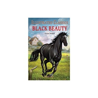 Prakash Books Black Beauty: Illustrated Children Classics (inbunden, eng)