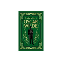Prakash Books Greatest Works of Oscar Wilde (inbunden, eng)