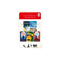 Prakash Books Best of Children's Classics (Set of 5 Books) (häftad, eng)