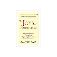HarperCollins Publishers India The Joys of Compounding: (häftad, eng)