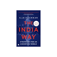 HarperCollins Publishers India The India Way (häftad, eng)
