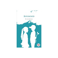 Double 9 Books Boyhood (häftad, eng)