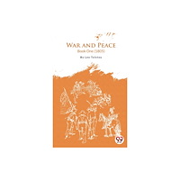 Double 9 Books War And Peace Book 1 (häftad, eng)