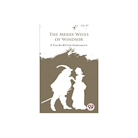 Double 9 Books The Merry Wives Of Windsor (häftad, eng)