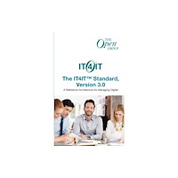 Van Haren Pub The It4it Standard, Version 3.0 (häftad, eng)