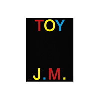 Studio Jurgen Maelfeyt en Art Paper Editions TOY (inbunden, eng)