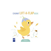 Yoyo Books Baby's Chunky Lift-The-Flap (bok, board book, eng)