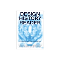 Onomatopee Design History Reader (häftad, eng)