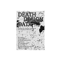Onomatopee Death Design Data (häftad, eng)