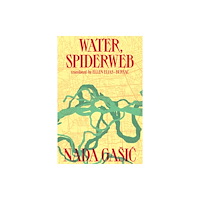 Sandorf Passage Water, Spiderweb (häftad, eng)