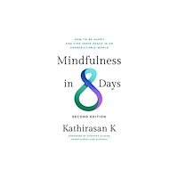 Trafalgar Square Mindfulness in 8 Days (häftad, eng)