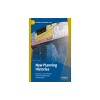 Springer Verlag, Singapore New Planning Histories (häftad, eng)