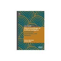 Springer Verlag, Singapore Ethical Assemblages of Artificial Intelligence (inbunden, eng)