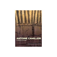 Kite Group Ltd Antoine Camilleri (inbunden, eng)