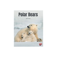 SCHOLASTIC LTD Polar Bears (häftad, eng)