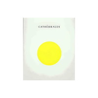 RVB Books Cathedrales (häftad, eng)