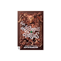 Penguin Random House USA Notorious Virtues (häftad, eng)