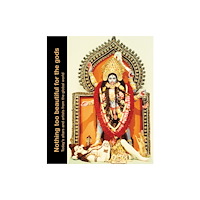 Five Continents Editions Nothing Too Beautiful for the Gods (inbunden, eng)