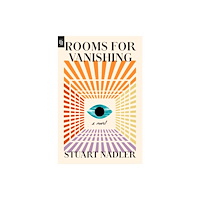 Penguin Random House USA Rooms for Vanishing: A Novel (häftad, eng)