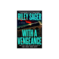 Penguin Random House USA With A Vengeance (häftad, eng)