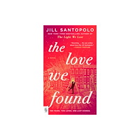 Penguin Random House USA Love We Found (häftad, eng)