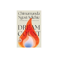 Random House Inc Dream Count (häftad, eng)